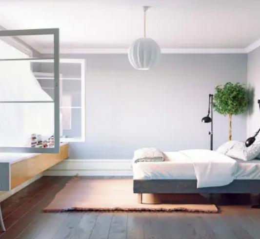 Improving the smell of your home