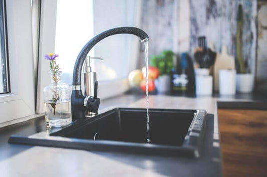 Tap water for your humidifier?