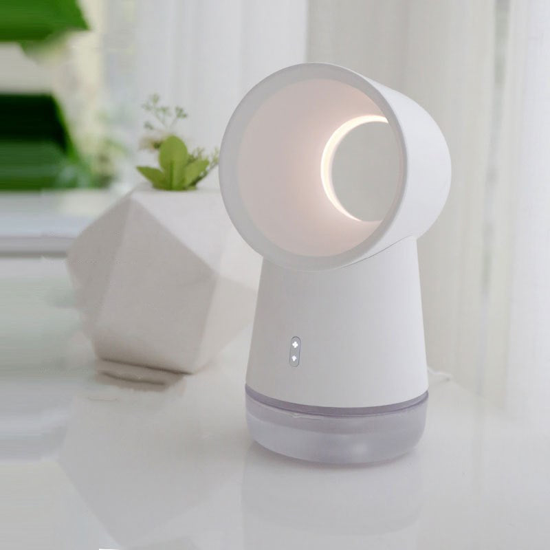 Humidilux Leafless Fan Humidifier - The top rated office accessory of 2022 - Humidilux