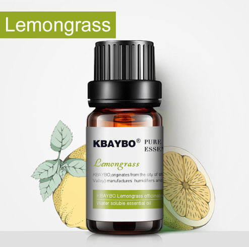 Humidilux Aromatherapy Essential Oil - A good addition - Humidilux