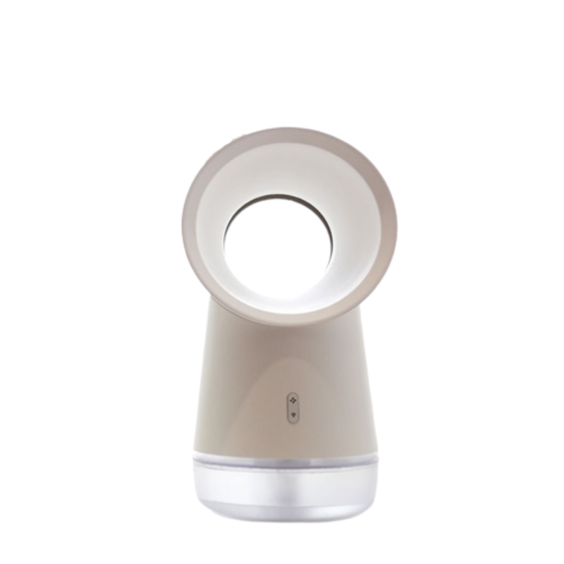 Humidilux Leafless Fan Humidifier - The top rated office accessory of 2022 - Humidilux