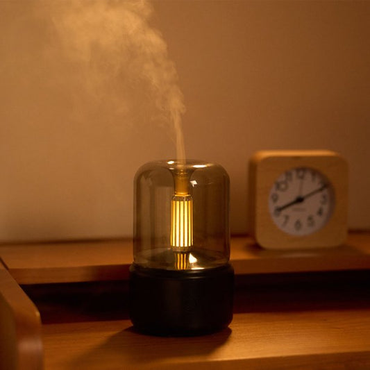 The modern age candles