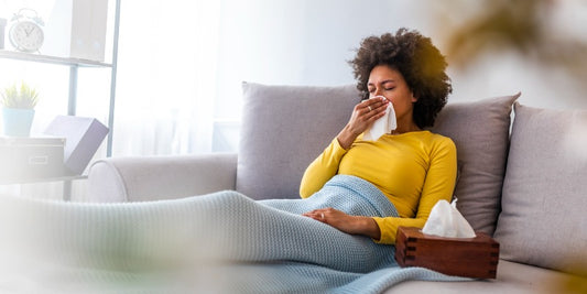 The Top 5 Signs You Need a Humidifier in Your Home