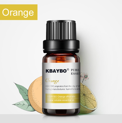 Humidilux Aromatherapy Essential Oil - A good addition - Humidilux