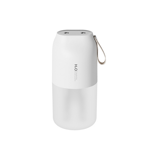 Humidilux Portable Aromatherapy Humidifier - The perfect on-the-go solution - Humidilux