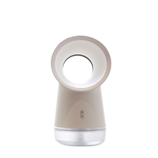Humidilux Leafless Fan Humidifier - The top rated office accessory of 2022 - Humidilux