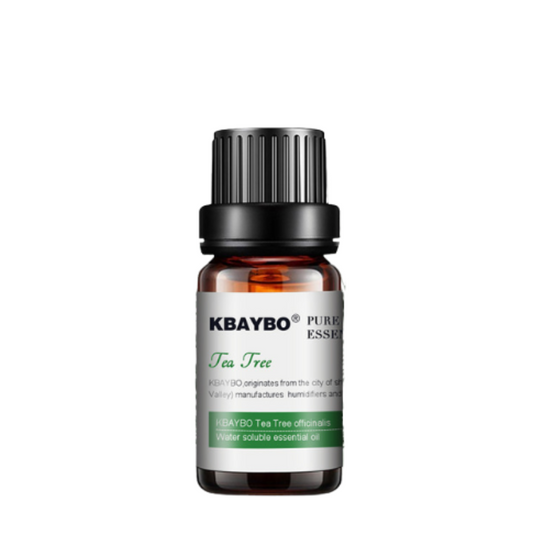 Humidilux Aromatherapy Essential Oil - A good addition - Humidilux